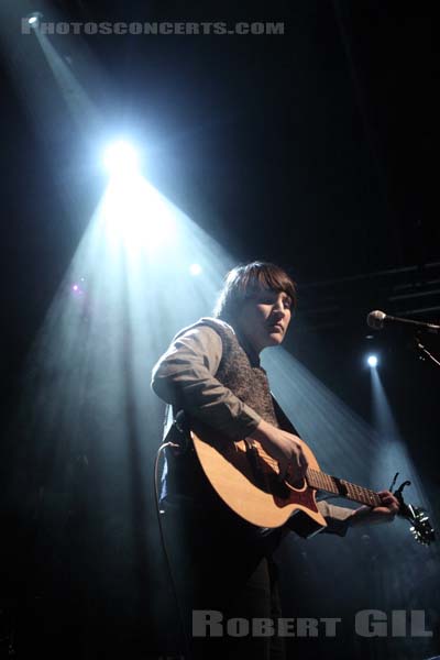 SEA OF BEES - 2011-03-02 - PARIS - La Fleche d'Or - 
